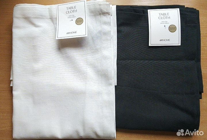 Скатерть 140х180 HM home