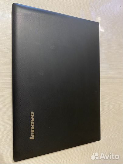 Lenovo g500s