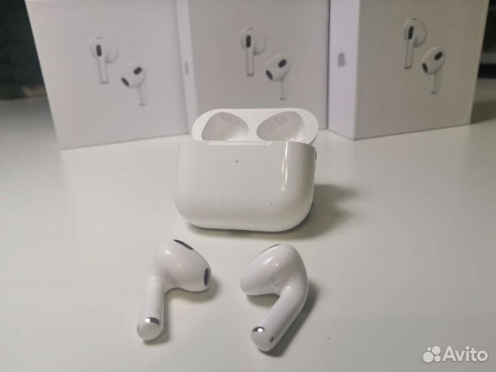 Airpods 3