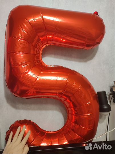 Атрибутика на 5 лет для праздника