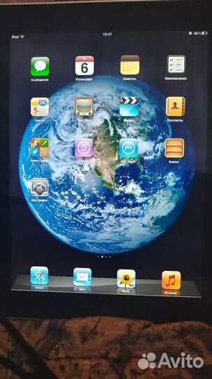 iPad 1