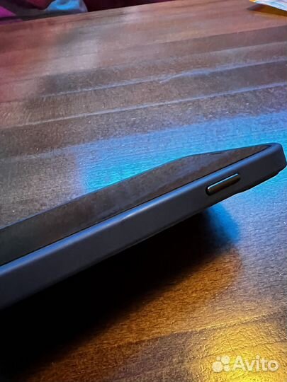 Чехол на iPhone 11 magsafe