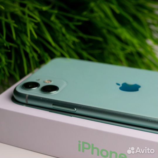 iPhone 11 256 gb