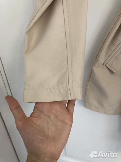 Тренч Vero Moda