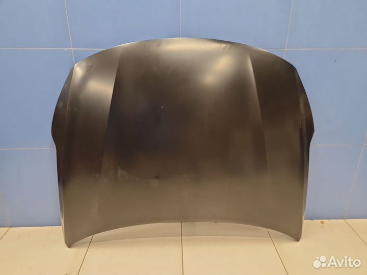 Капот KIA Optima 2016-2020