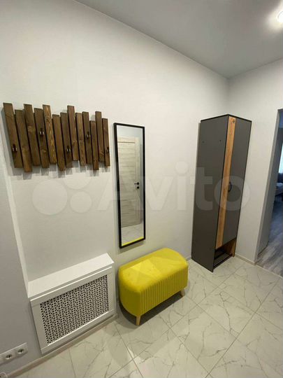 Квартира-студия, 32 м², 17/20 эт.