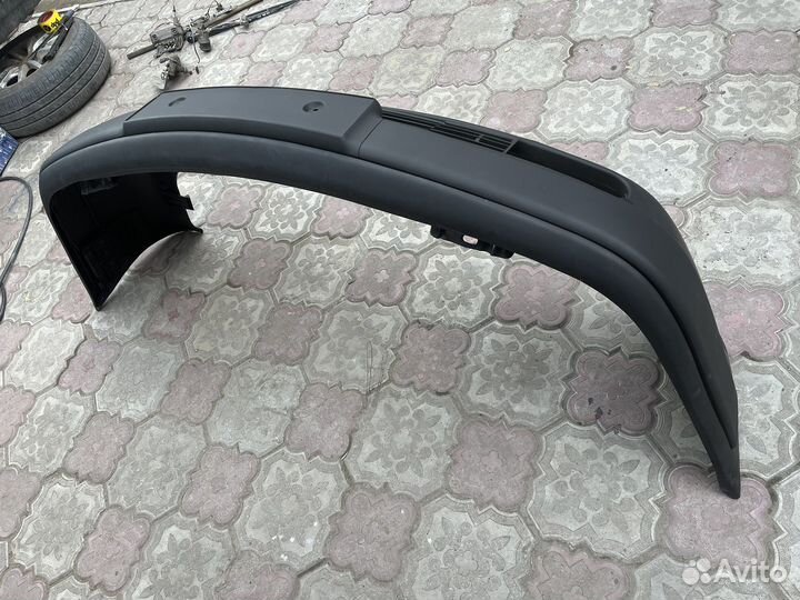 Бампер передний новый Audi 100 c4