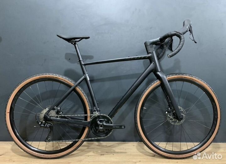 Scott speedster gravel 30 (2023)