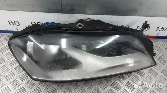 Фара правая volkswagen passat B7 (AEA26MU01)