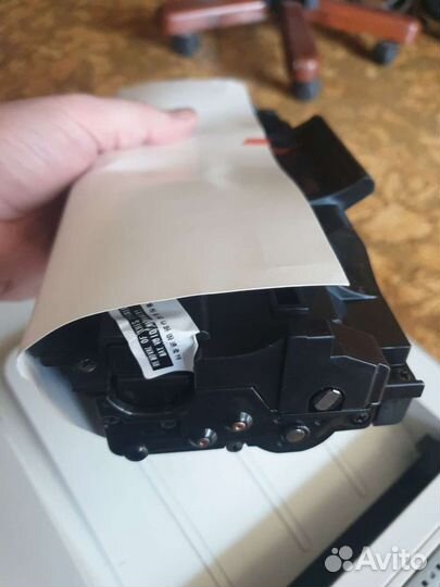 Картридж ml1210