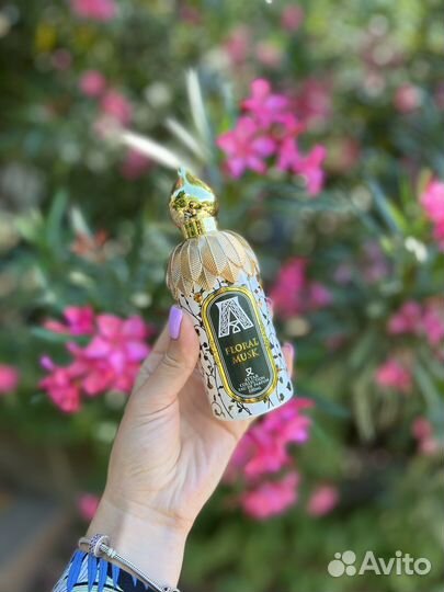 Attar Collection Духи