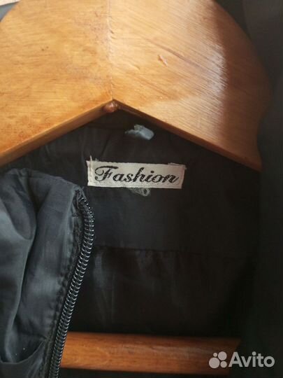 Безрукавка мужская