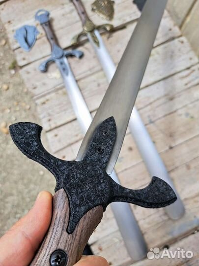 Обувная ложка 