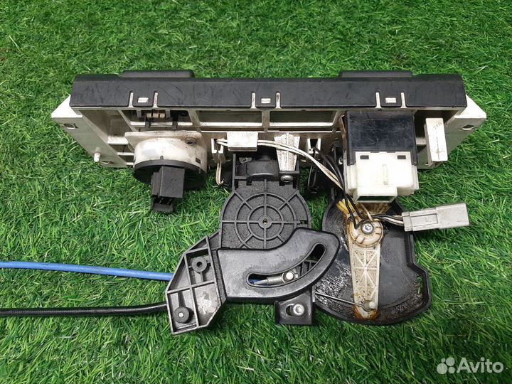 Управление отопителем для Honda Civic 6