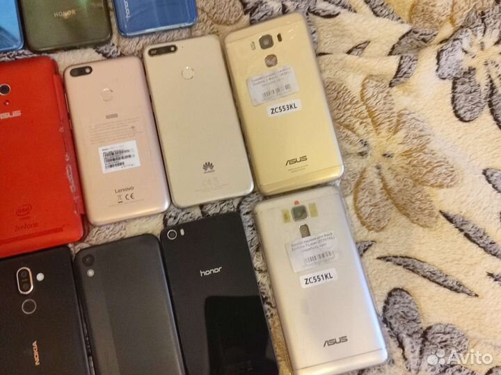 Xiaomi Redmi Note 9, 3/64 ГБ