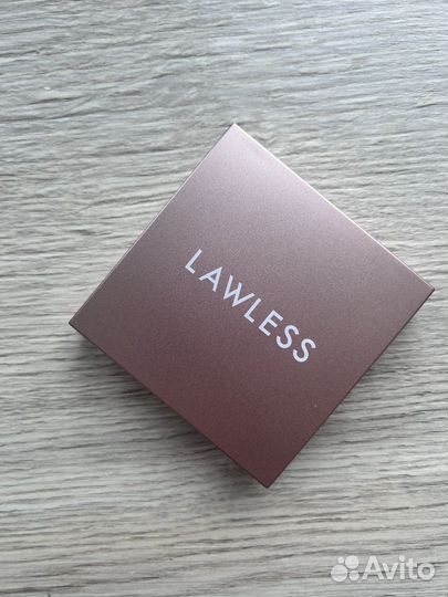 Румяна Lawless Pinch My Cheeks Cream Blush