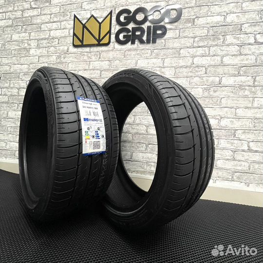 Triangle Sports TH201 245/40 R19 и 275/35 R19