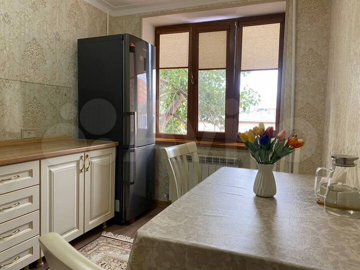 2-к. квартира, 51 м², 4/5 эт.