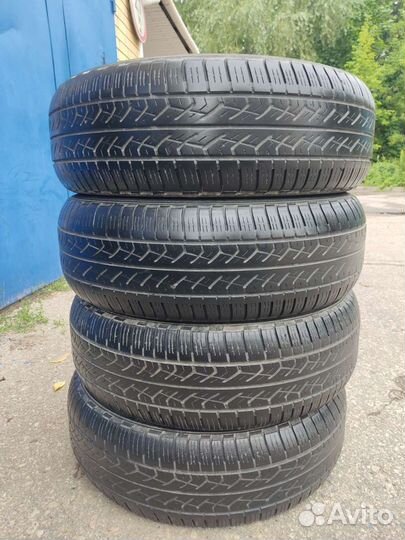 Yokohama G95 225/60 R17 99V