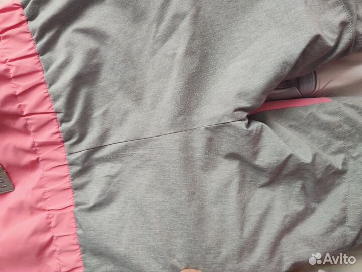 Зимний комбинезон 104