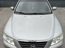 Hyundai Sonata 2.0 AT, 2010, 236 000 км, с пробегом, цена 820 000 руб.