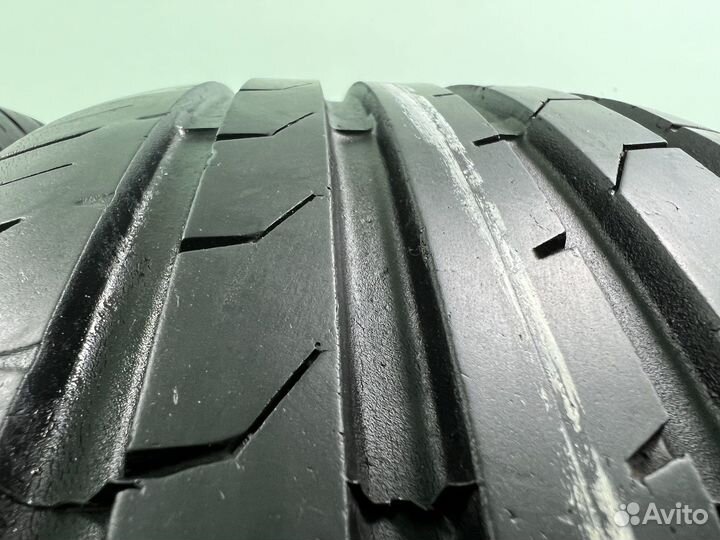 Maxxis Premitra HP5 215/55 R17