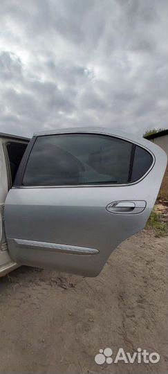 Дверь Nissan Maxima A33