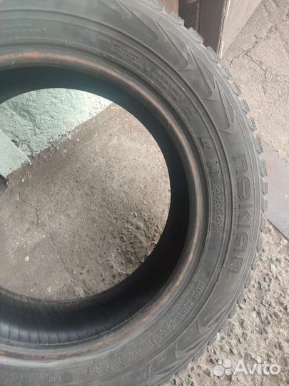 Nokian Tyres Nordman 5 205/60 R16