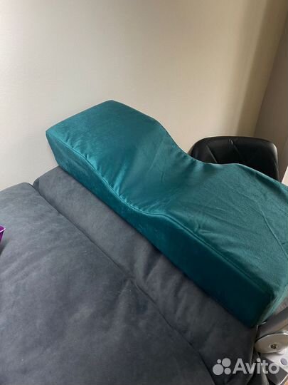 Подушка для наращивания ресниц