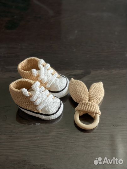 Детские пинетки