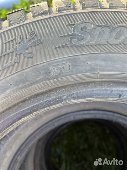 Cordiant Snow Cross 2 175/65 R14