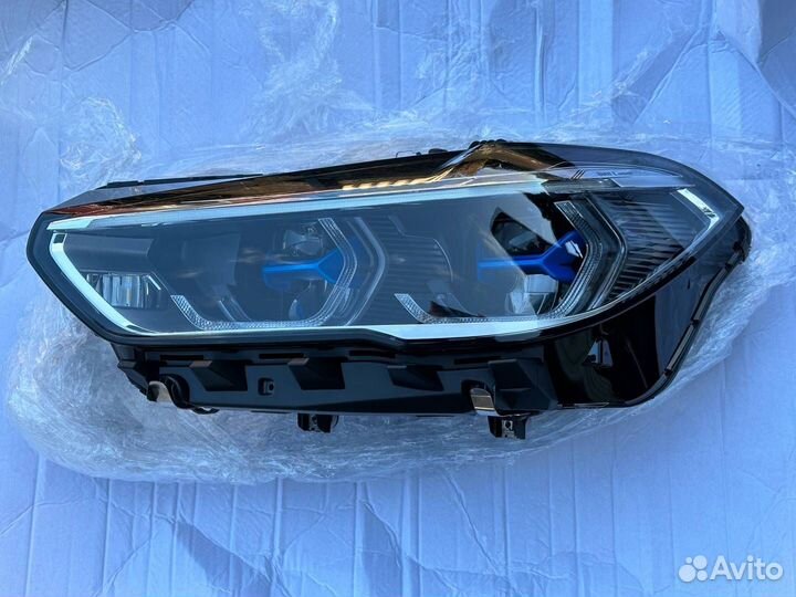 Фара передняя (комплект) BMW X5 G05 2020