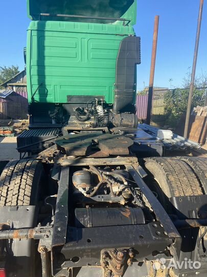 МАЗ 5440B5-8480-030 с прицепом, 2013