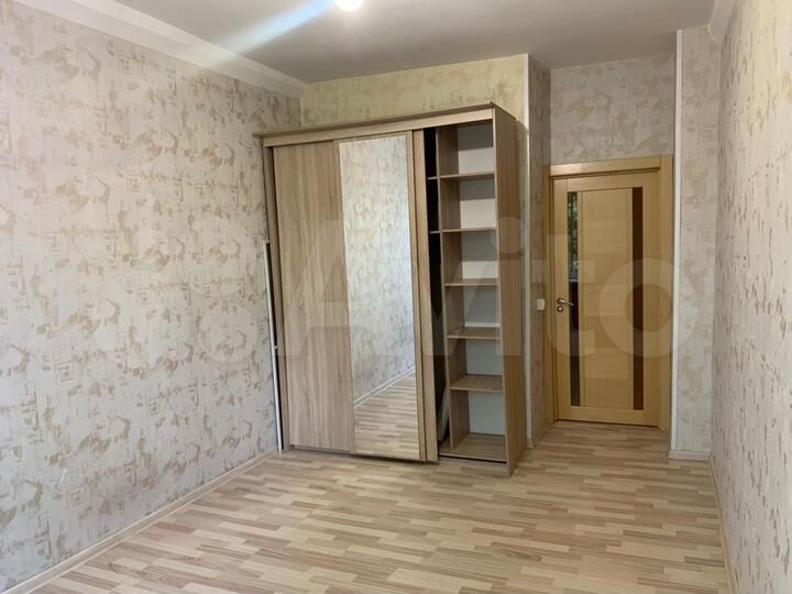 3-к. квартира, 77,4 м², 5/5 эт.