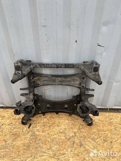 Подрамник передний Bmw X3 F25