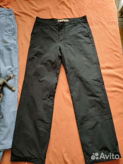 Штаны для парня S(46)