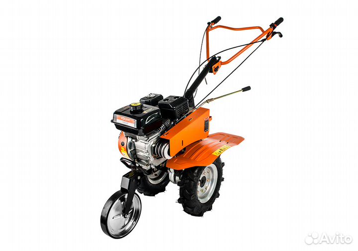 Мотоблок валекс 7 л.с трехскоростной