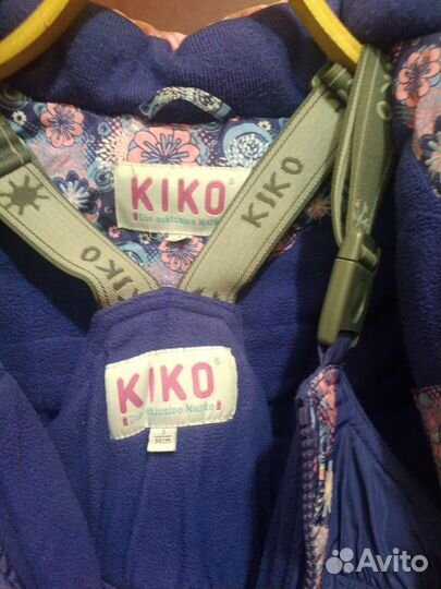 Спортивный костюм женский