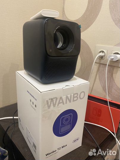 Wanbo T2 Max New