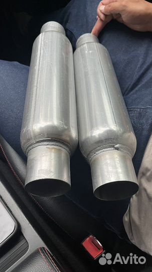 Стронгер пламегаситель