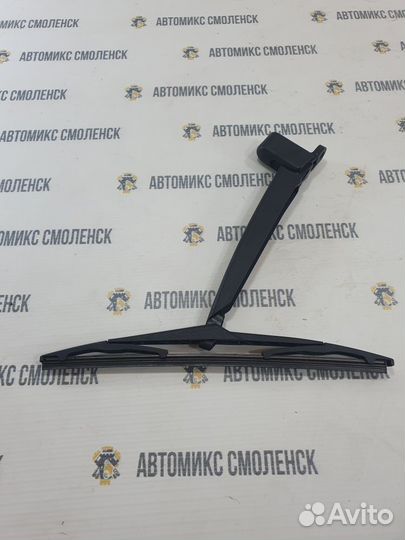 Поводок стеклоочистителя задний Opel Astra H