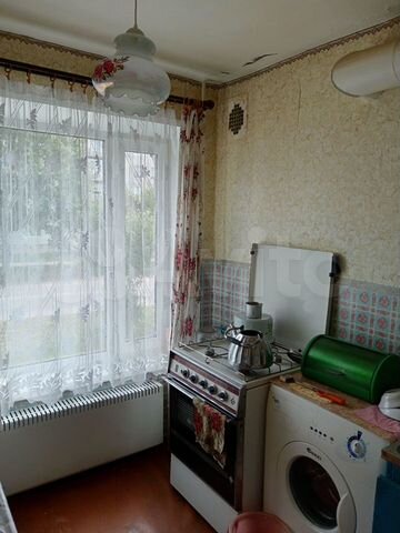 2-к. квартира, 60 м², 2/5 эт.