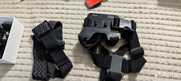 Экшен камера sjcam sj5000x