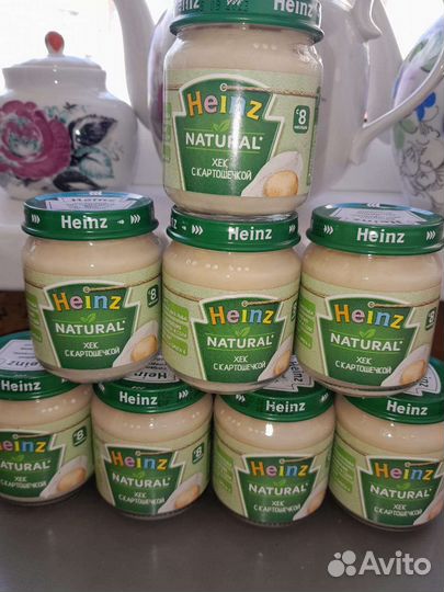 Детские смеси пюре каши Nutrilac, Агуша, Mamellе