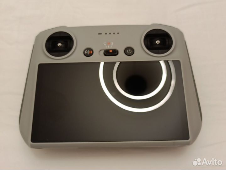 Пульт DJI rc RM 330