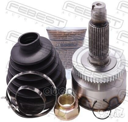 ШРУС KIA carnival -06 наруж. 2210carna54 Febest