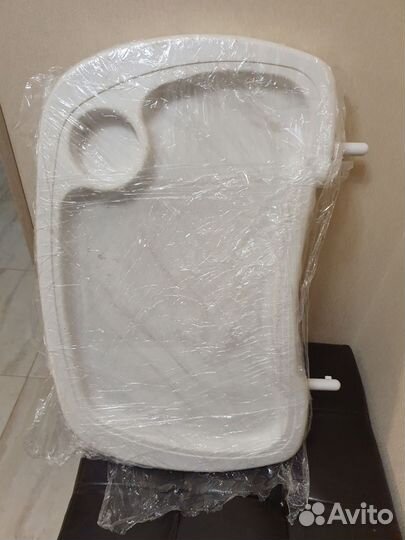 Стульчик для кормления peg perego prima papa best