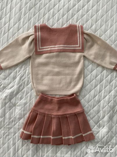Костюм для девочки
