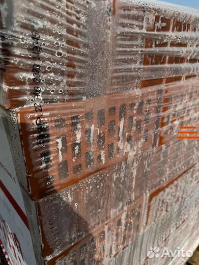 Кирпич облицовочный оптом и в розницу