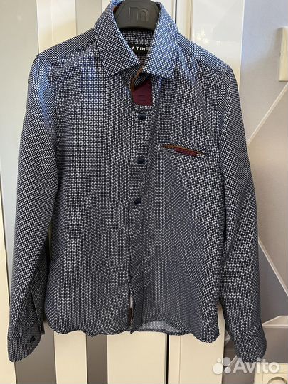 Рубашка для мальчика